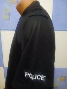 Police - футболка- coolmax - 42M/L