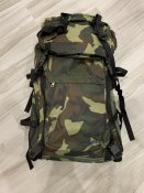 Продам камуфляжный рюкзак 75 л.