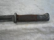 Штык нож К-98