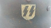 Каска М42 SS 66
