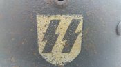 Каска М42 SS 66