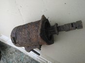 Стартер газ 67 га М1