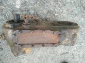 Залишки роздатки газ 67