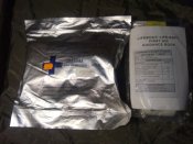 Аптечка морская -синяя KIT2 Лондон до 02.2030г (4 шт.)