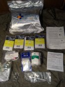 Аптечка морская -синяя KIT2 Лондон до 02.2030г (4 шт.)