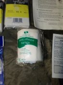 Аптечка морская -синяя KIT2 Лондон до 02.2030г (4 шт.)