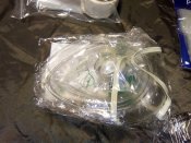 Аптечка морская -синяя KIT2 Лондон до 02.2030г (4 шт.)