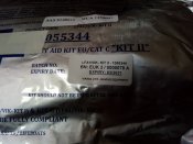Аптечка морская -синяя KIT2 Лондон до 02.2030г (4 шт.)