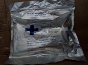 Аптечка морская -синяя KIT2 Лондон до 02.2030г (4 шт.)