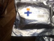 Аптечка морская -синяя KIT2 Лондон до 02.2030г (4 шт.)