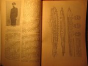 "Краб" первый в мире подводный заградитель