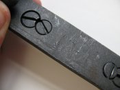 набор на снайперскую ВМ (№ 2477)