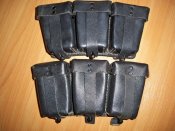 Подсумки Mauser 98-k (AMMO POUCH)