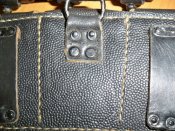 Подсумки Mauser 98-k (AMMO POUCH)