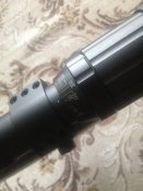 Прицел SWFA SS 16x42 Tactical 30mm + кольца и аксессуары