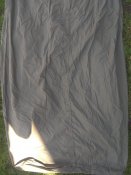Армия Великобритании. Простыня-вкладыш Liner, Sleeping Bag, Arctic (2 шт.)