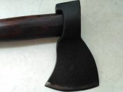 Топор кованый из СССР - 0,960 кг.