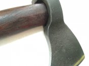Топор кованый из СССР - 0,960 кг.