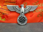 имперский орел рейх