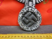 имперский орел рейх