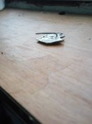 значек рейх  серебро 925проба