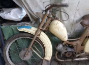 Рига 1 выпуск 1962