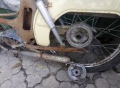 Рига 1 выпуск 1962