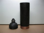 ММГ мины к 14cm Minenwerfer M15