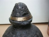 ММГ мины к 14cm Minenwerfer M15