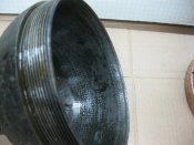 ММГ мины к 14cm Minenwerfer M15