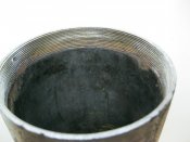 ММГ мины к 14cm Minenwerfer M15