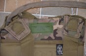 Гидратор Extreme 2,5L Multicam. MFH, Германия.