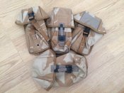 Подсумки DPM Desert пустыня новые