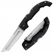 Складной нож от компании Cold Steel. Модель Voyager Tanto XL (29AXT). Оригинал.