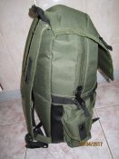 Рюкзак North Trail от Brandit™ (22L,новый)-550грн