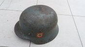 Каска М35 SS 66