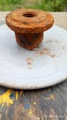 Запчасти к полевой кухни