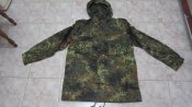 Парка, Бундесвер,флектарн, Германия(новая,оригинал)-490грн