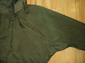 Куртка Gore-Tex армии Австрии 96-100/5-6, (лот А559)
