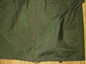 Куртка Gore-Tex армии Австрии 96-100/5-6, (лот А559)
