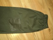 Куртка Gore-Tex армии Австрии 96-100/5-6, (лот А559)
