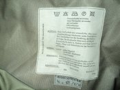 Куртка Gore-Tex армии Австрии 96-100/5-6, (лот А559)