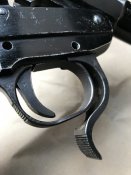 Пістолет освітлюючий LP-34