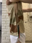 Летняя безрукавка)