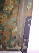 Мембранные брюки Verbundstoff-3-Lagen-Laminat (Gore-Tex) флектарн. Размер II/48-50/ (лот №21)