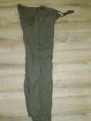 Женские милитари штаны олива - Uk14 ,Eur42