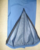Штани захисні Columbia Gore-tex, розмір XL
