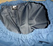 Штани захисні Columbia Gore-tex, розмір XL