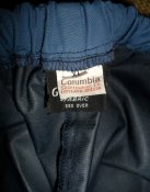 Штани захисні Columbia Gore-tex, розмір XL
