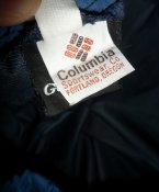 Штани захисні Columbia Gore-tex, розмір XL